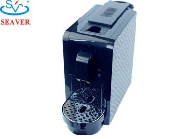 China Green / Red / Yellow / Black Single Cup Coffee Makers With ABS Plastic Housing Material for sale