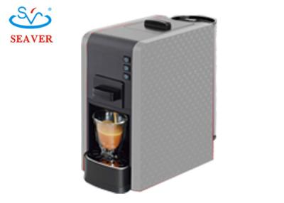 China Business / Commercial ESE Coffee Pod Machines , Household Coffee Machine Multi Function for sale