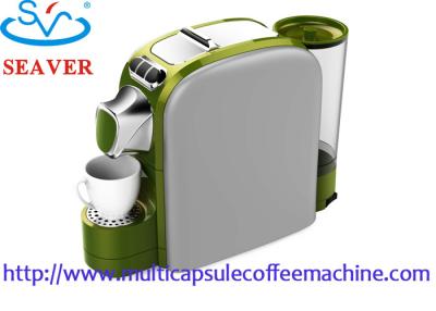 China Automatic Dolce Gusto Coffee Machine For Macchiato / Cappuccino / Latte for sale