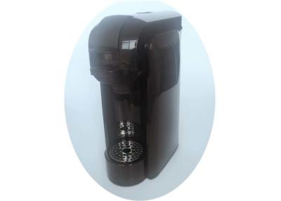 China Restaurant K Cup Coffee Machine Red / White / Black 230V / 120V for sale