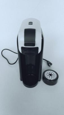 China Multi Capsule Coffee Machine for K-cup,Pod 60mm&Ground coffee for sale