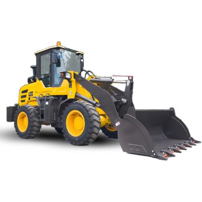 China China Optional Wheel Hotels Attachment Telescopic Loader ZL930 936 940 Ton Rated Load 2000Kg 2 Ton Telescopic Loader With Bucket for sale