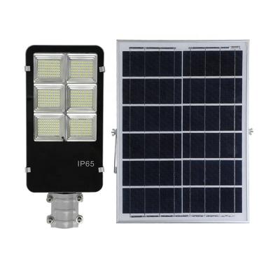 China Hot Sale 500W Outdoor Factory Direct Solar Panel 500W Solar Street Lights for sale