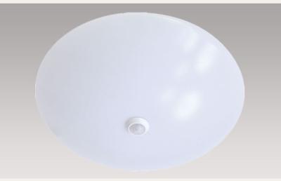 China 24W PIR(Infrared Motion sensor ) LED Ceiling Lamp 2700-6500k Color Temperature (CCT) for sale