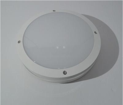 China IP67 24W LED Ceiling Lamp Aluminum+PC Cover Material 2700-6500k Color CE ROHS Listed for sale