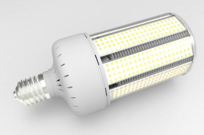 China High Power LED Corn Bulb Street Light E27/E40 Base 2800-6500k Color Isolated IC Driver for sale