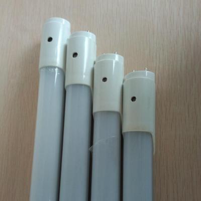 China High Quality Voice and Light Sensor T8 LED tube 2700-6500k Color Aluminum+PC Material for sale