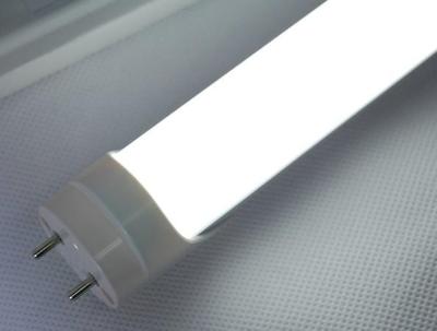 China Wholesale T8 LED Tube 600mm 900mm 1200mm 1500mm Aluminum + PC Cover 2700-6500k Color for sale