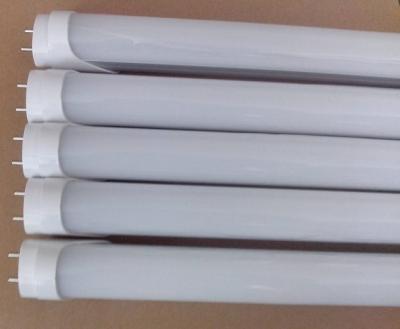 China Wholesale T8 LED Tube 600mm 900mm 1200mm 1500mm Aluminum + PC Cover 2700-6500k Color for sale