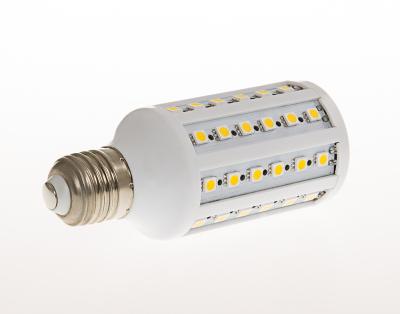 China 12W LED Corn Light Constant Current Driver SMD5050 3000K/4000K/6000K Color Temperature for sale