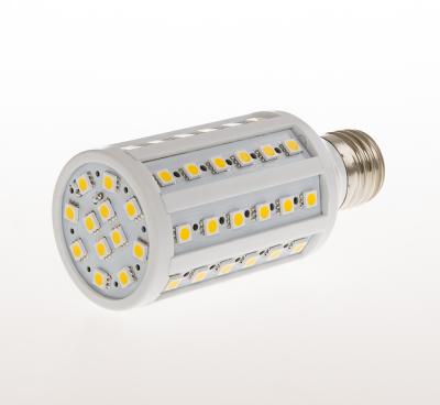 China 12W LED Corn Light Constant Current Driver SMD5050 3000K/4000K/6000K Color Temperature for sale