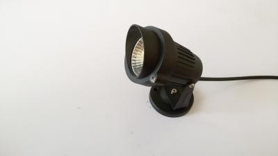 China Factory Price 3W 5W LED Lawn Lamp AC90-265V or DC12-24V 3000k/6500k Red/blue/Green Color for sale