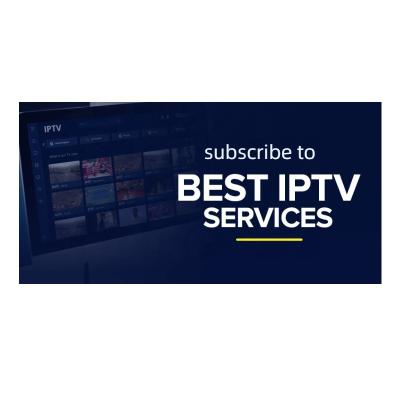 China 18 BEST OTT 4k 8k Iptv M3U Subscription 12 Months Code Free Trial Account UK Arabic IP TV Germany Europe Pro Best Smarters for sale