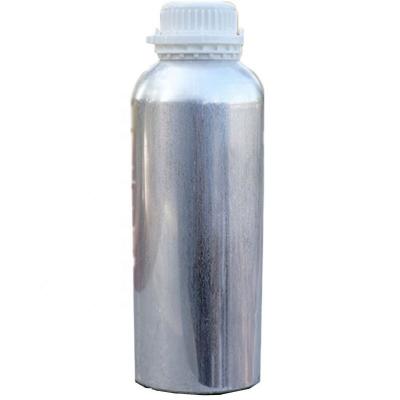 China Recyclable Wholesale Essential Oil Spray Bottle 1000ml Spray Bottle Metal Aluminum Spray Bottle Essential Oil Packaging Screen Printing for sale