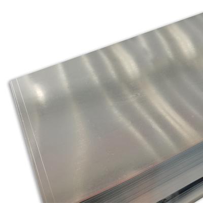 China Construction Factory Price 3mm Hot Rolled 304 Stainless Steel Sheet Plate Price for sale