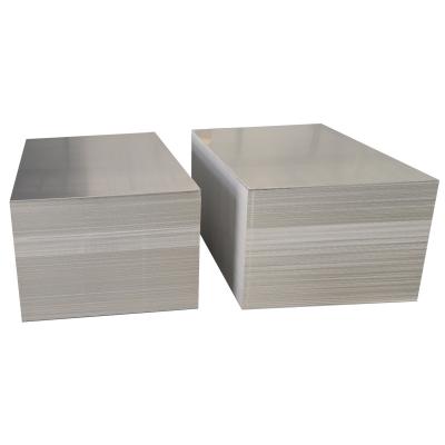 China Top Quality Stainless Steel Plate 304 316 DIN EN BS Standard Construction for sale