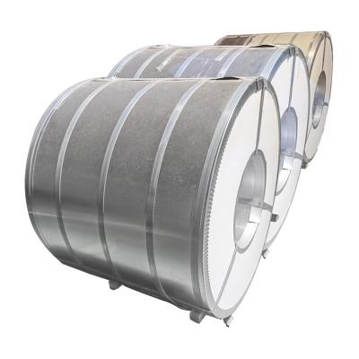 China Building Material BA 304 Mirror Finished Stainless Steel Coils Factory Price for sale