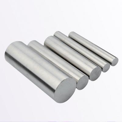 China Industry Stainless Steel BA 304 316 Exterior Stainless Steel Round Bar for sale