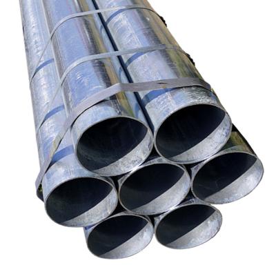 China Making Pipes Cold Drawn Galvanized Steel Tubing For Sale Pipe for sale