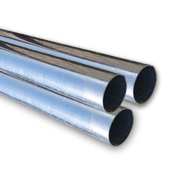 China Making Pipes Cold Drawn Galvanized Steel Tubing For Sale Pipe for sale