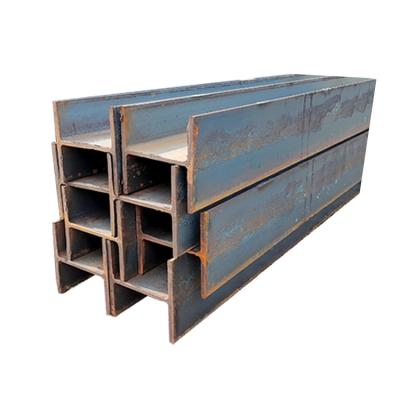 China Building Materials Customized H Beam I-Beam Stainless Steel Section Price for sale