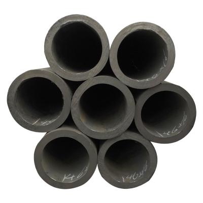 China Liquid Pipe Factory Sale ASTM A36 A53 Gr.B Carbon Steel Pipes For Oil Pipeline Construction for sale