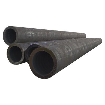 China Liquid Seamless Welded Pipe Factory Price ASTM A106 Carbon Steel Pipe Tube for sale