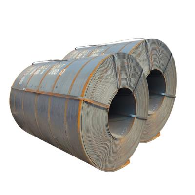 China Widely Used Construction Carbon Steel Coil SAE 1006 Coil 1008 1010 Carbon Steel Coil Strip Hot Rolled for sale