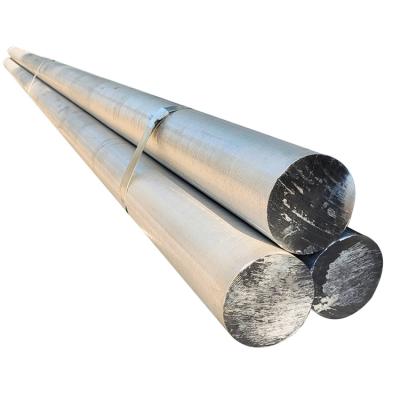 China Industrial Solid Rod Round Aluminum Alloy 2024 Carbide Bar Price Per Kg for sale