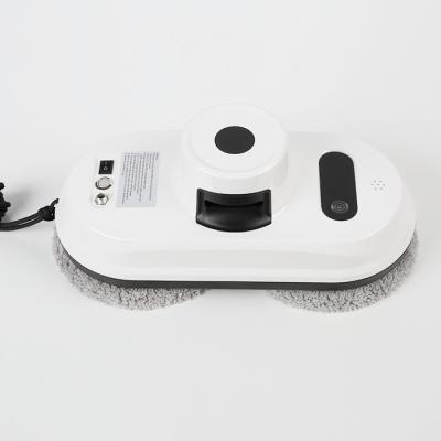 China Professional intelligent automatic stained glass cleaning robot for sale