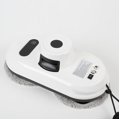 China High Quality Glass Cleaner Robot Smart Cleaning Robot Window Washer Window Cleaner for sale