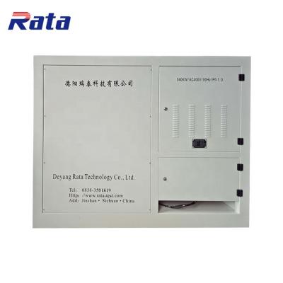 China Rata 540kW for power testing load bank of shipyard transformer or generator power load banks for sale