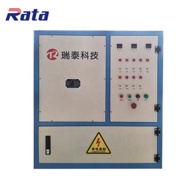 China Rata 200kW/400V Low Voltage AC 3 Phase Load Bank Resistive Load Bank For Shipyard UPS Or Generator Testing 3 Phase Resistive Load Bank for sale