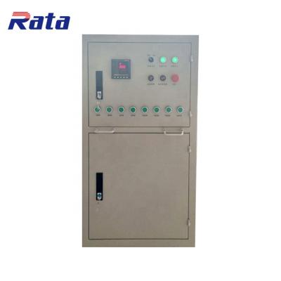 China Rata Generator or UPS Transformer AC Dummy Load Test by 50kw Load Bank 50kW Load Bank for sale