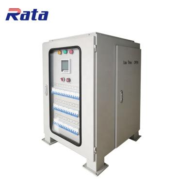 China Rata 3kW To 15kW Resistive Portable Dummy Load Bank For UPS R15kW/AC400V/50Hz Generator Or Transformer Load Test for sale