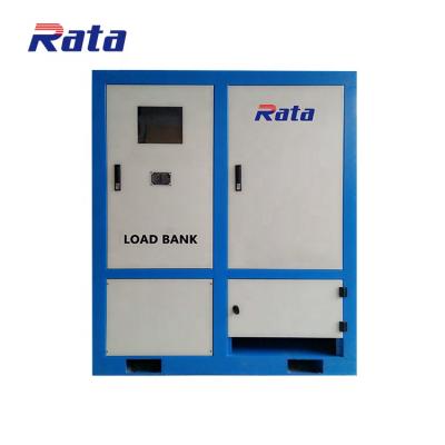 China Rata 100kW Low Voltage AC Resistive Load Bank For 5MW For UPS Generator Or Transformer Testing R100kW/AC400V/50Hz for sale