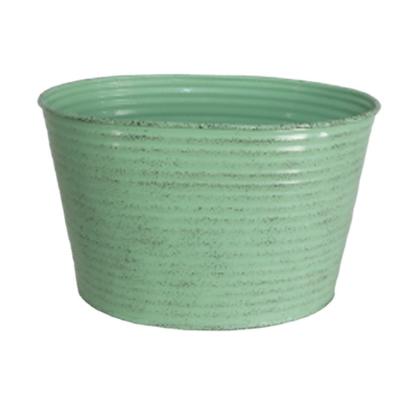 China Eco-Friendly Minimalist And Eco-Friendly Indoor Small Seedling Planter Square Pot Eco-Friendly Planting Planters for sale