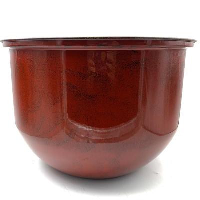 China Minimalist Round 15In Planter for sale