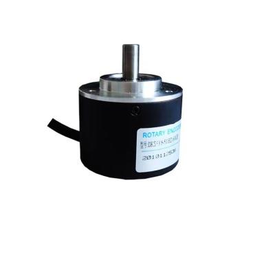 China 200-201-1 200PPR Nidec Copal Optical Rotary Encoder RE12D Alternative Instead for sale