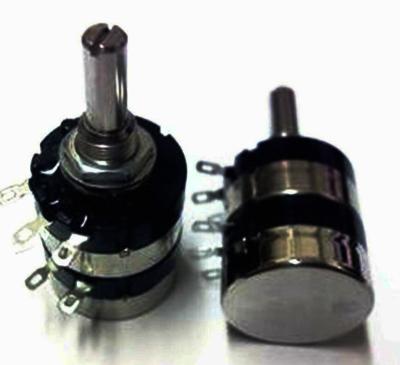 China Reciprocating rotary welding hook RV24YN tocos potentiometer for sale