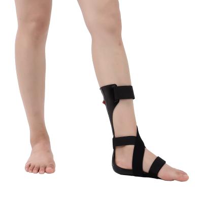 China Hot Selling Foot Sleeve Pressure Foot Sprain Plantar Ankle Brace Performance Support Fasciitis Arch Support Ankle Brace for sale