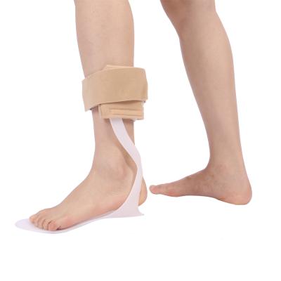 China Protect and Reduce Comfortable Feet Protects Against Strain Ankle Orthosis Support Brace Correction Ankle Night Splint for sale