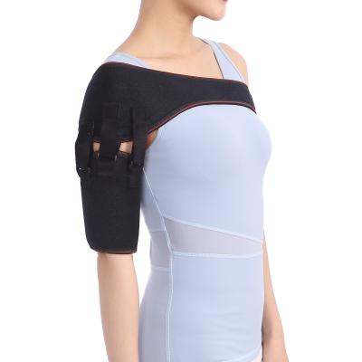 China Prevent Bending and Deformation of Spine Good Quality Back Posture Correction Shoulder Support Brace for Men China Supplier ISO13485 Certificate CE for sale