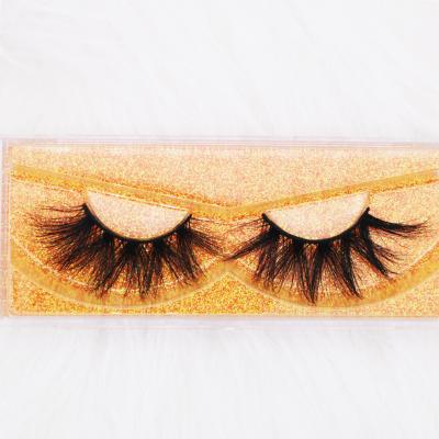 China Popular 100% False Eyelash Cruelty Highlights Makeup 3D Mink Lash Fur Free Dramatic Reusable Natural Eyelashes Fake Cilios 6D85 for sale