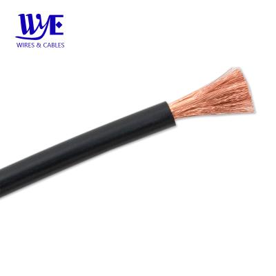 China RC Drone SIF 6 Silicone Rubber Coated Cable SQ MM for sale