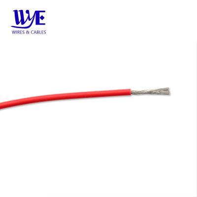 China Electrical Appliances 600V 200 Degree UL1330 FEP Insulated Wire for sale