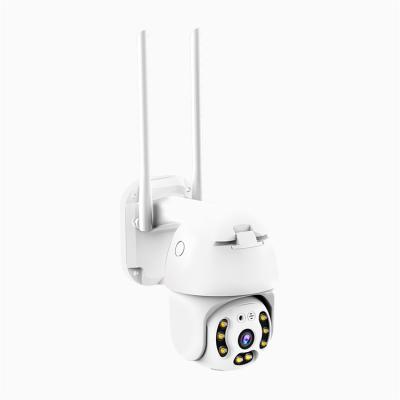 China Best Price 1080P HD Wifi IP Camera Support Tuya WIFI IP Hd Security CCTV CCTV System Wireless IP Camera 1080P for sale