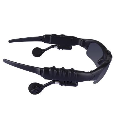 China Polarized WIRELESS Sunglasses YOKE Smart Polarized Sunglasses Wireless BT 5.0 Headset Glasses for Android or IOS Phones and for Ipads for sale