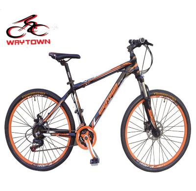 China BIKE FASHION steel MTB FOR STUDENTS WTB-26MS27 for sale