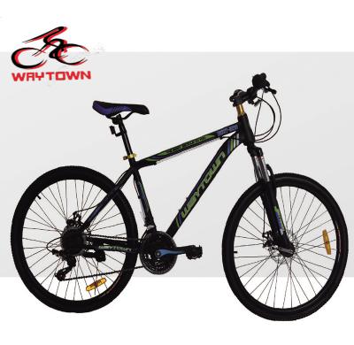 China HOT SELLING steel BIKE WTB-26MS01 MOUNTAIN BIKE MTB for sale